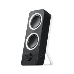 Enceintes Logitech Z200
