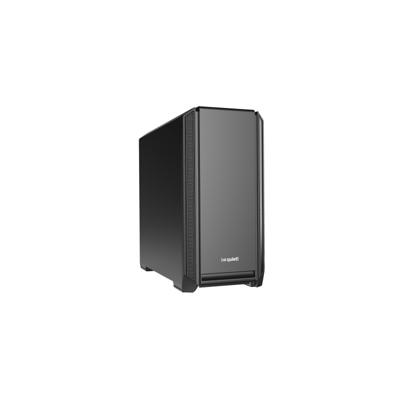 Boitier Moyen Tour ATX Be Quiet Silent Base 601 (Noir)
