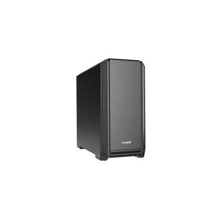 Boitier Moyen Tour ATX Be Quiet Silent Base 601 (Noir)