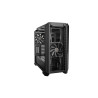 Boitier Moyen Tour ATX Be Quiet Silent Base 601 (Noir)