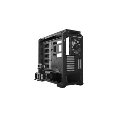 Boitier Moyen Tour ATX Be Quiet Silent Base 601 avec panneau vitré (Noir Argent)