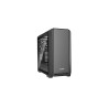 Boitier Moyen Tour ATX Be Quiet Silent Base 601 avec panneau vitré (Noir)