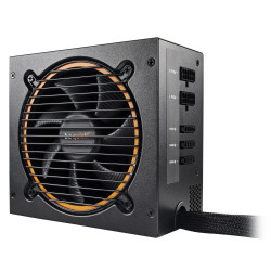 Alimentation ATX Be Quiet Pure Power 11 CM - 500W