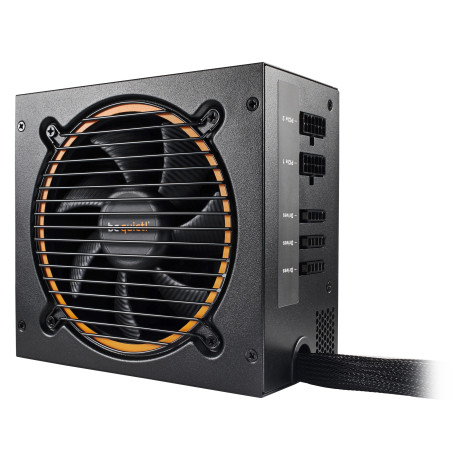 Alimentation ATX Be Quiet Pure Power 11 CM - 500W
