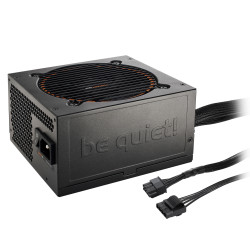 Alimentation ATX Be Quiet Pure Power 11 CM - 500W