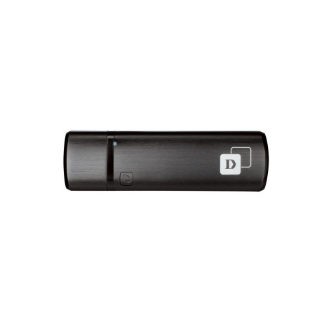 Carte réseau USB WIFI D-Link DWA-182 AC