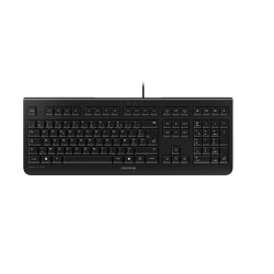 Clavier Cherry KC-1000 USB (Noir)