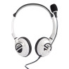 Casque Micro Gamer NGS MSX6 (Noir Blanc)