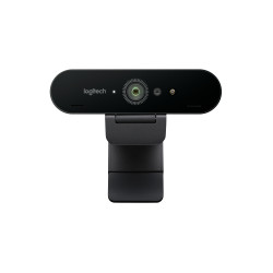 Webcam Logitech BRIO 4K Ultra HD