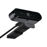 Webcam Logitech BRIO 4K Ultra HD