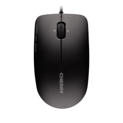 Souris Filaire Cherry MC 2000 (Noir)