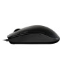 Souris Filaire Cherry MC 2000 (Noir)