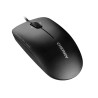 Souris Filaire Cherry MC 2000 (Noir)