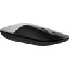 Souris sans fil HP Z3700 (Noir Argent)