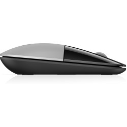 Souris sans fil HP Z3700 (Noir Argent)