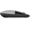 Souris sans fil HP Z3700 (Noir Argent)