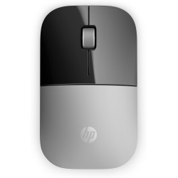 Souris sans fil HP Z3700 (Noir Argent)