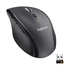Souris sans fil Logitech Mouse M705