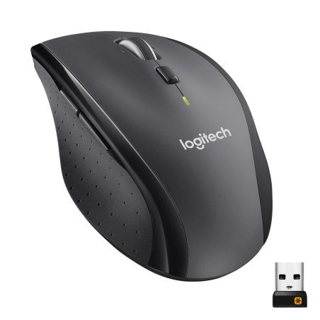 Souris sans fil Logitech Mouse M705