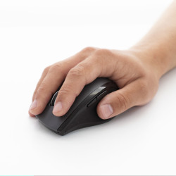 Souris sans fil Logitech Mouse M705