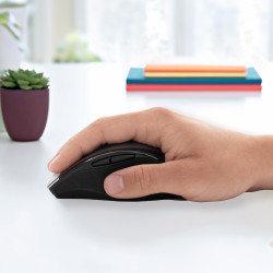 Souris sans fil Logitech Mouse M705