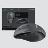 Souris sans fil Logitech Mouse M705