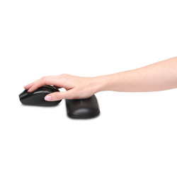 Repose poignet Kensington ES Wrist pour souris (Noir)