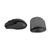 Repose poignet Kensington ES Wrist pour souris (Noir)