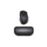 Repose poignet Kensington ES Wrist pour souris (Noir)