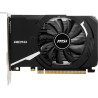 Carte Graphique Nvidia MSI GeForce GT1030 Aero ITX OC 2Go DDR4