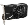 Carte Graphique Nvidia MSI GeForce GT1030 Aero ITX OC 2Go DDR4