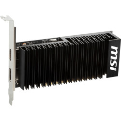 Carte Graphique Nvidia MSI GeForce GT1030 2GHD4 OC Low Profile
