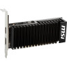 Carte Graphique Nvidia MSI GeForce GT1030 2GHD4 OC Low Profile
