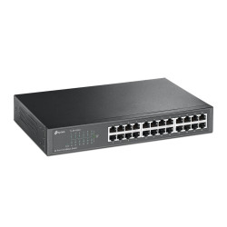 Switch réseau ethernet TP-Link SF1024D - 24 ports
