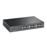 Switch réseau ethernet TP-Link SF1024D - 24 ports