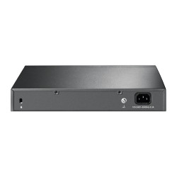 Switch réseau ethernet TP-Link SF1024D - 24 ports