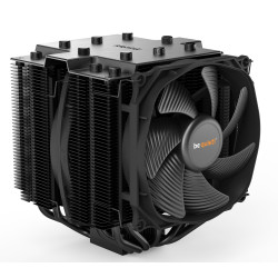 Ventilateur processeur Be Quiet Dark Rock Pro 4