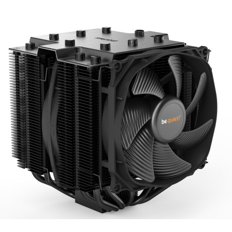 Ventilateur processeur Be Quiet Dark Rock Pro 4