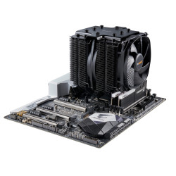 Ventilateur processeur Be Quiet Dark Rock Pro 4