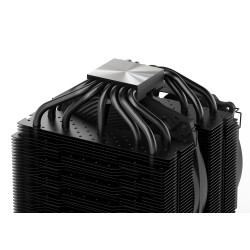 Ventilateur processeur Be Quiet Dark Rock Pro 4