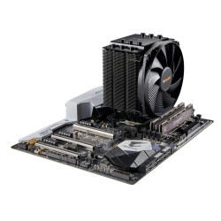 Ventilateur processeur Be Quiet Dark Rock 4