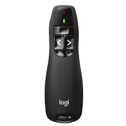Pointeur Laser sans fil Logitech R400