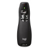 Pointeur Laser sans fil Logitech R400