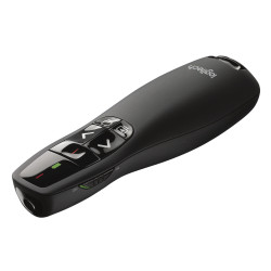 Pointeur Laser sans fil Logitech R400