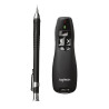 Pointeur Laser sans fil Logitech R400