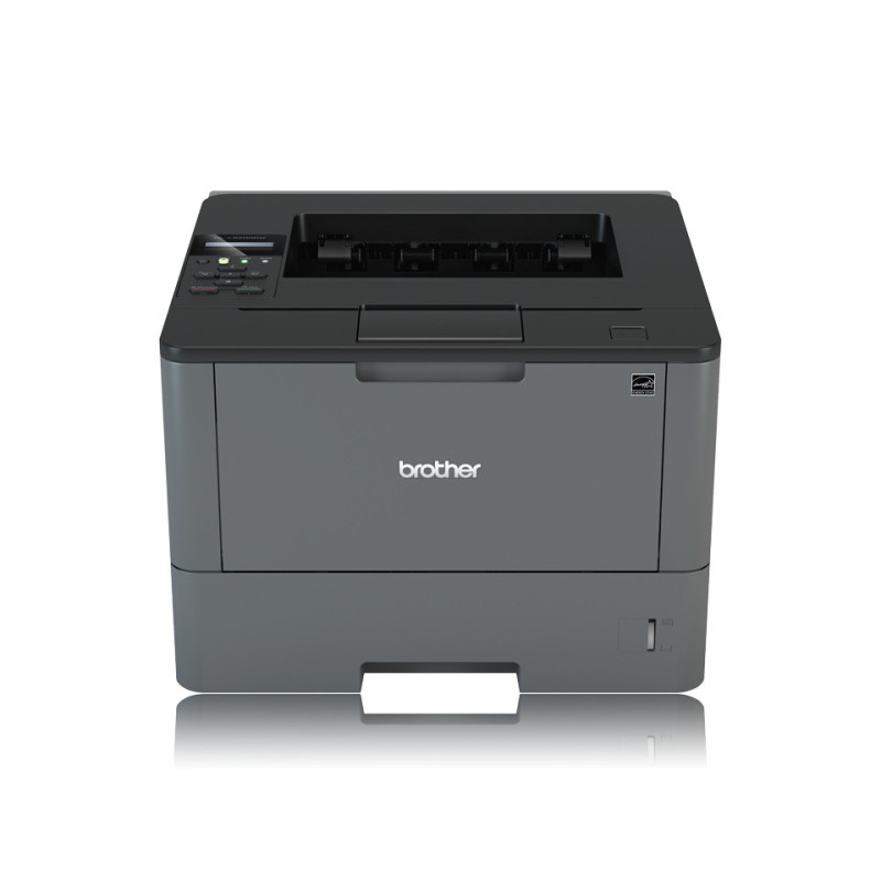 Imprimante Brother Laser HL-L5200DW