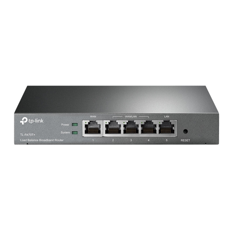 Routeur TP-Link TL-R470T