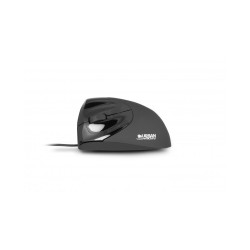 Souris filaire Urban Factory Ergo mouse Verticale pour gaucher