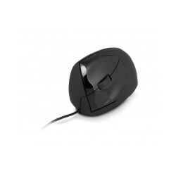 Souris filaire Urban Factory Ergo mouse Verticale pour gaucher