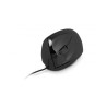 Souris filaire Urban Factory Ergo mouse Verticale pour gaucher